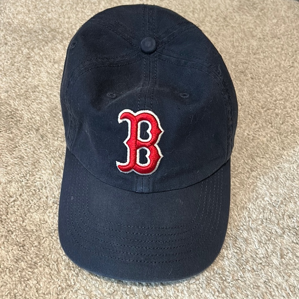 Boston Red Sox Hat